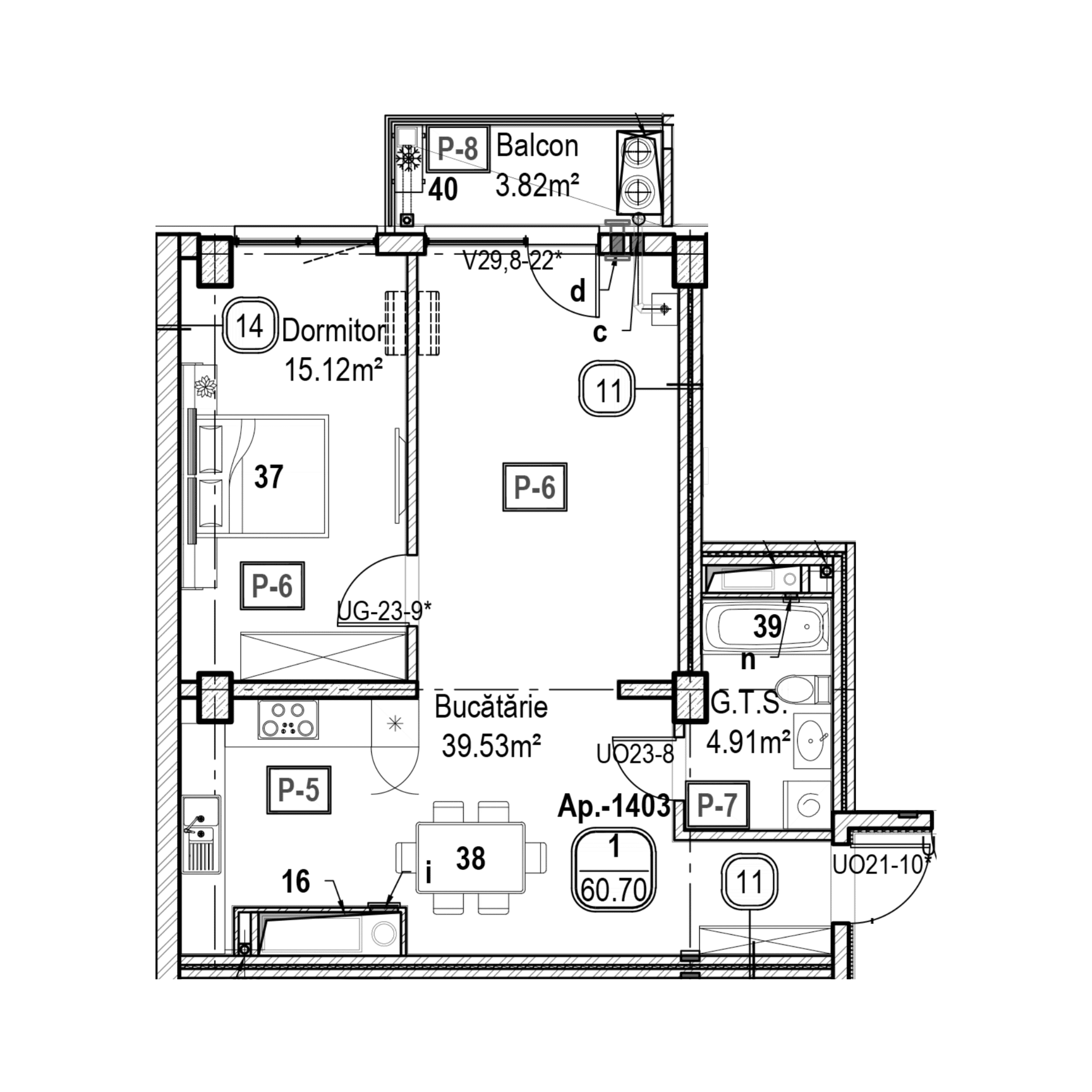 apartment cover photo